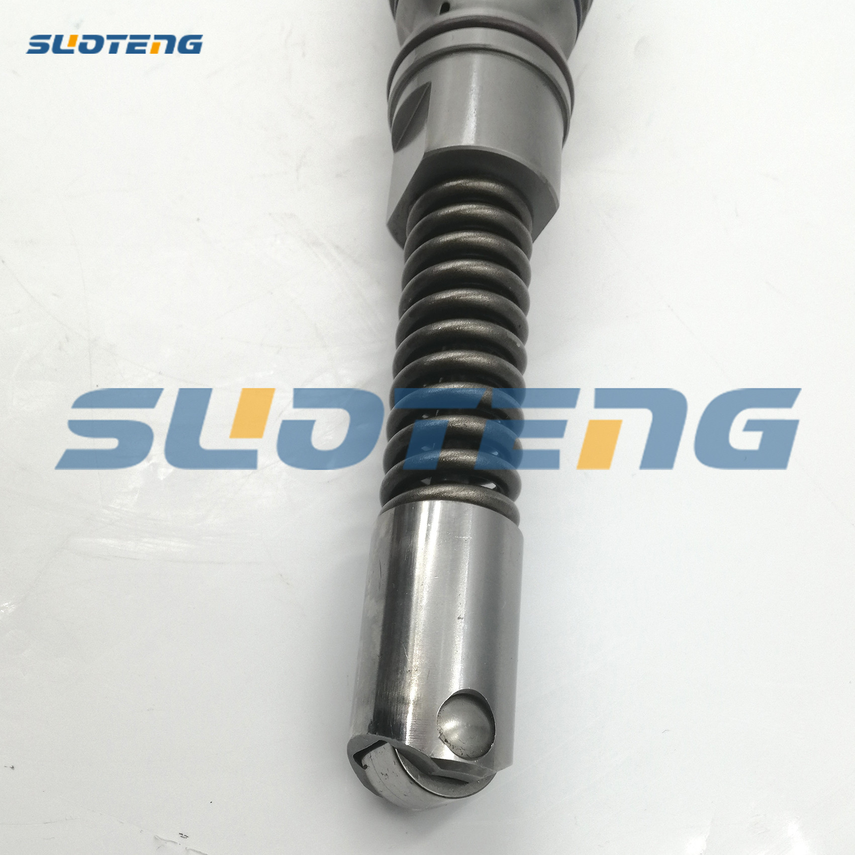 RE534960 Fuel Injection Pump For 320D Loader