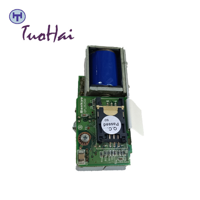 009-0022326 ATM Machine Base Parts NCR Card Reader IC Module Head 0090022326