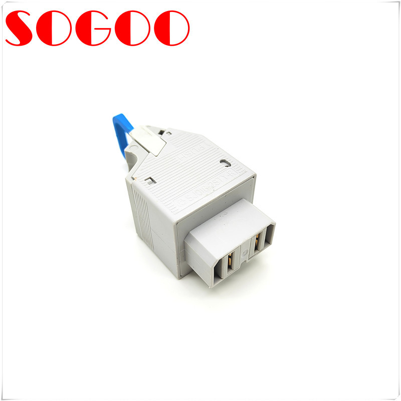 Original ZTE 8894e SJ018-2STY-R RRU Power Connector