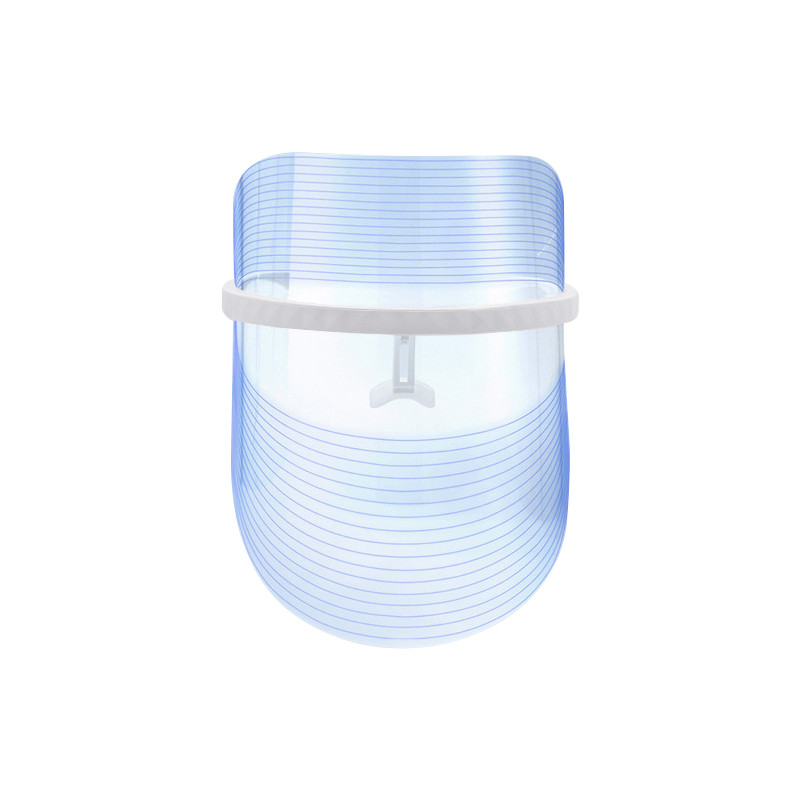 Home Use LED Light Therapy Mask Skin Rejuvenation 590nm Orange