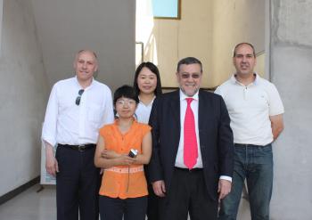 BAODING CHUAN CHENG MACHINERY PARTS TRADING CO., LTD.
