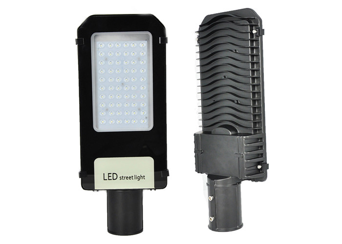 3030 SMD 50W IP65 Led Street Lights Waterproof Outdoor Led Street Lamp