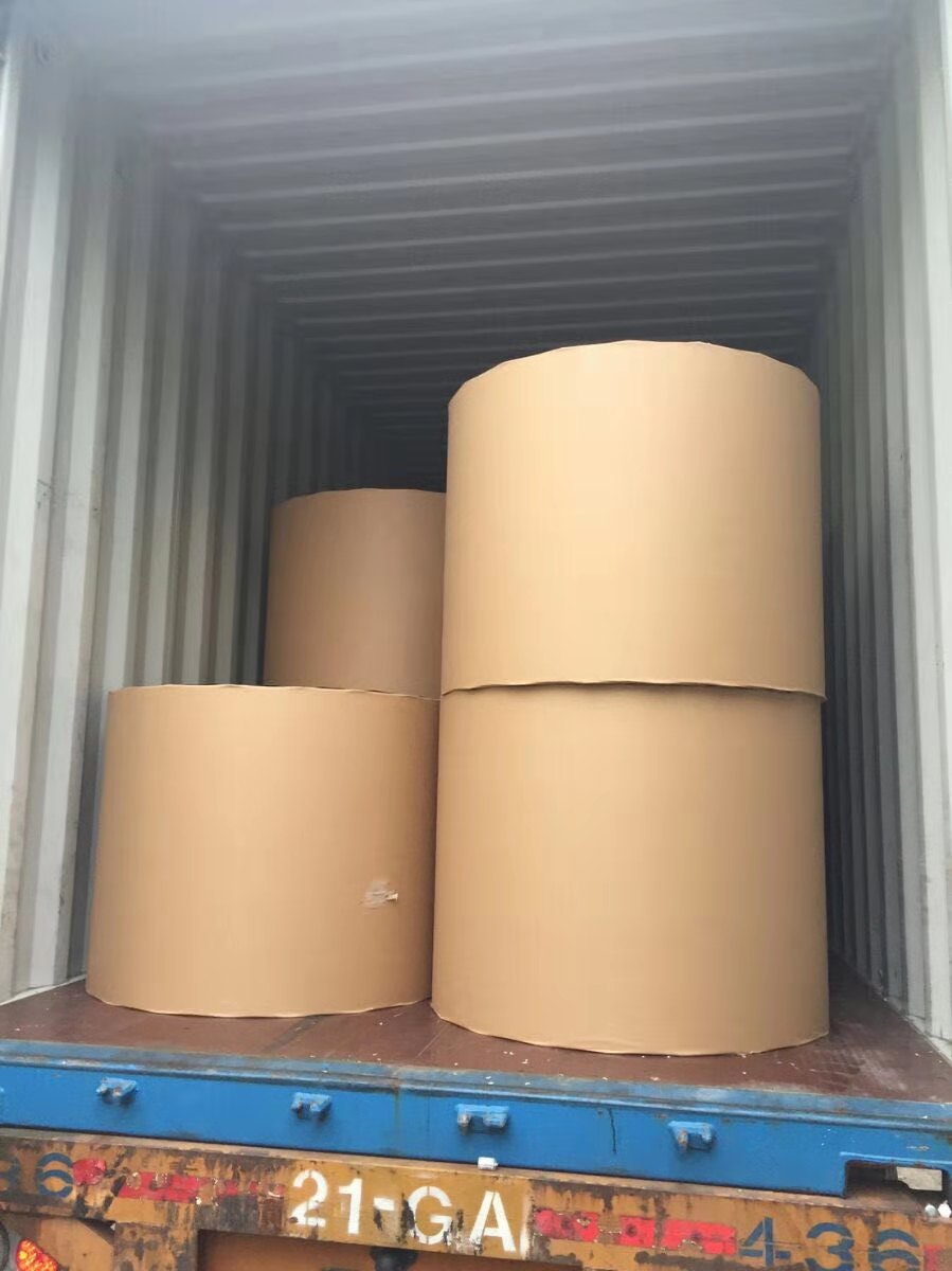 Moisture Proof Ningbo Fold C1S Ivory Board for Customized Printing and Packaging Sale