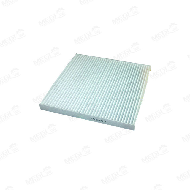 87139-47010 8713947010 Car Cabin Air Filter For AC Lexus Subaru Toyota ACE LEGACY TRIBECA