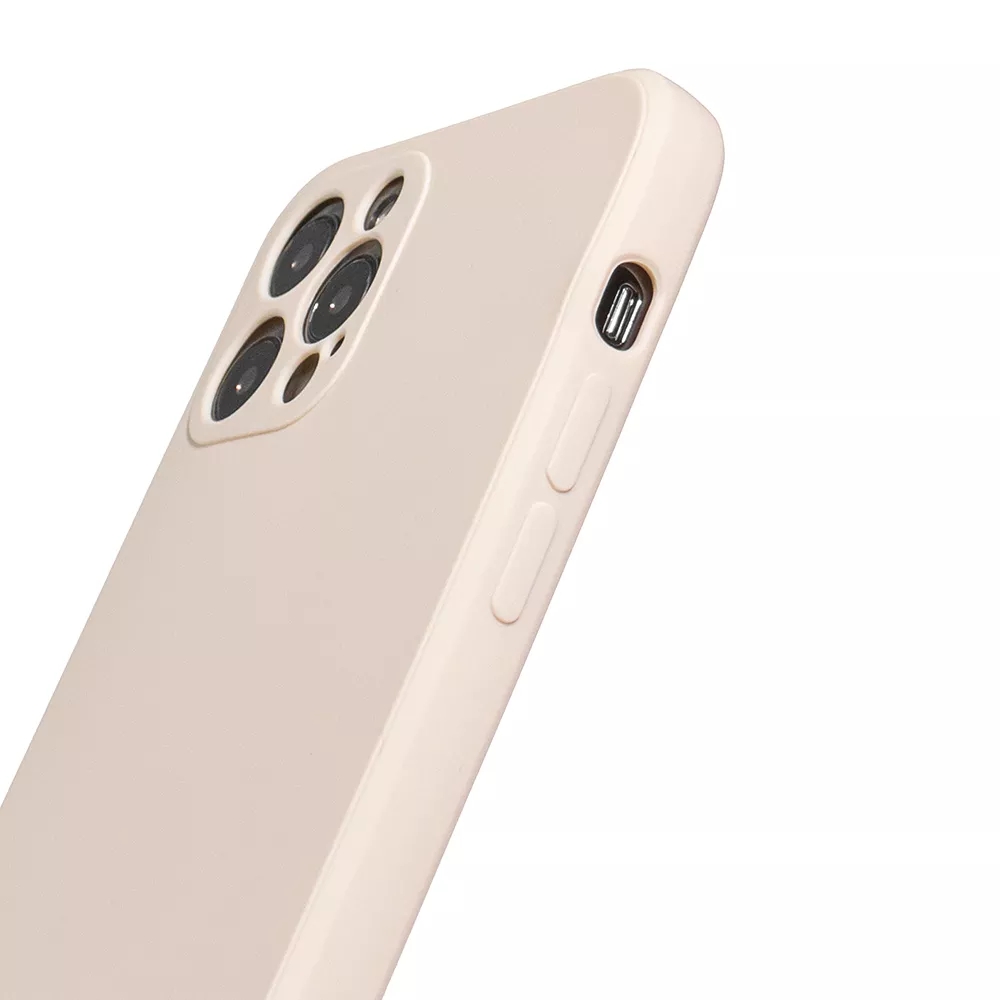 Fancy Flexible Shockproof Soft Tpu Liquid Silicone Back Cover For Iphone 13 14 Pro Max