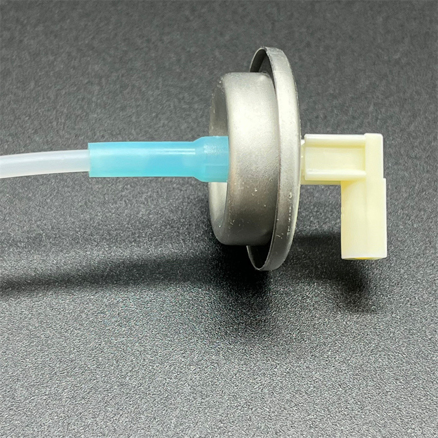 120/150/200 Mcl Plastic Stem Metering Aerosol Valve For Precise Liquid Dispensing Durable And Versatile