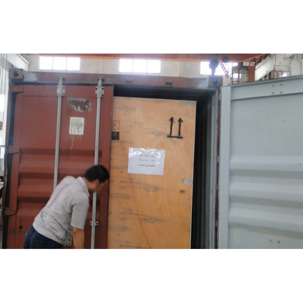 Automatic Disc Stack Stainless Steel Milk Cream Separator Low Power Consumption