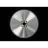 Buy cheap non ferrous cold Metal Cutting circular saw blade / cermet tip Steel Saw Blade from wholesalers