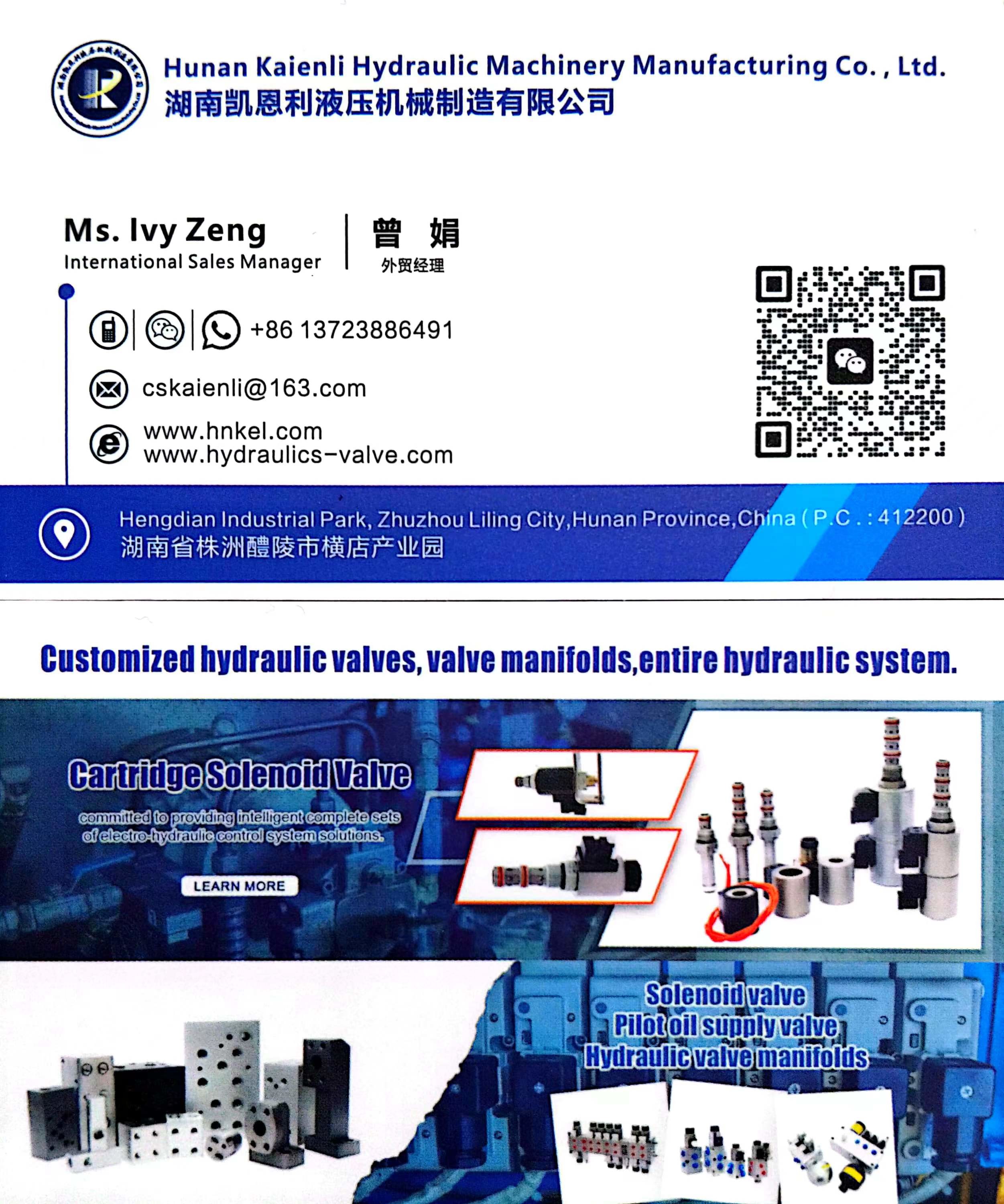 KDPC05-G3/8 Hydraulic Lock Valve Single Or Dual Cartridge Check Valve