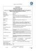 Wenergy Technologies Pte.Ltd. Certifications