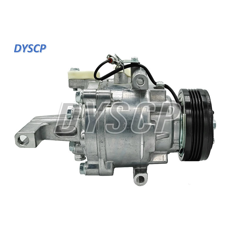 AC Compressor for Suzuki Swift 1.2 Mitsubishi QS70 AKS200A205 AKS200A205A 95200-68LD1