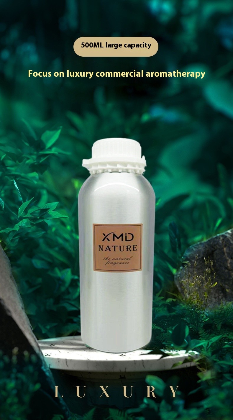 Sweet Floral Fragrance Essential Oil Cruelty Free 500ml