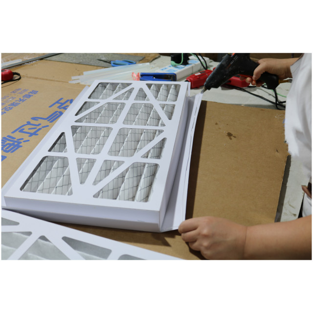 Air Filter Merv 13 Air Conditioner Filters For Air HEPA Filter Replace