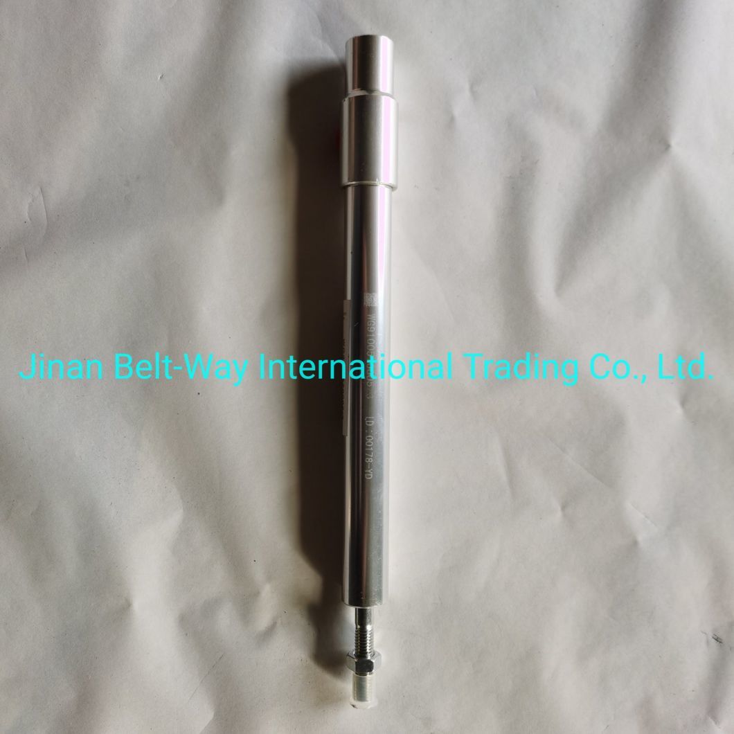 Sinotruk HOWO Truck Parts Oil Stop Engine Cylinder Wg9100570005