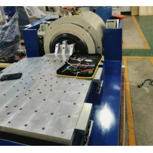 40kN Electrodynamic Vibration Test System with 100mm Displacement