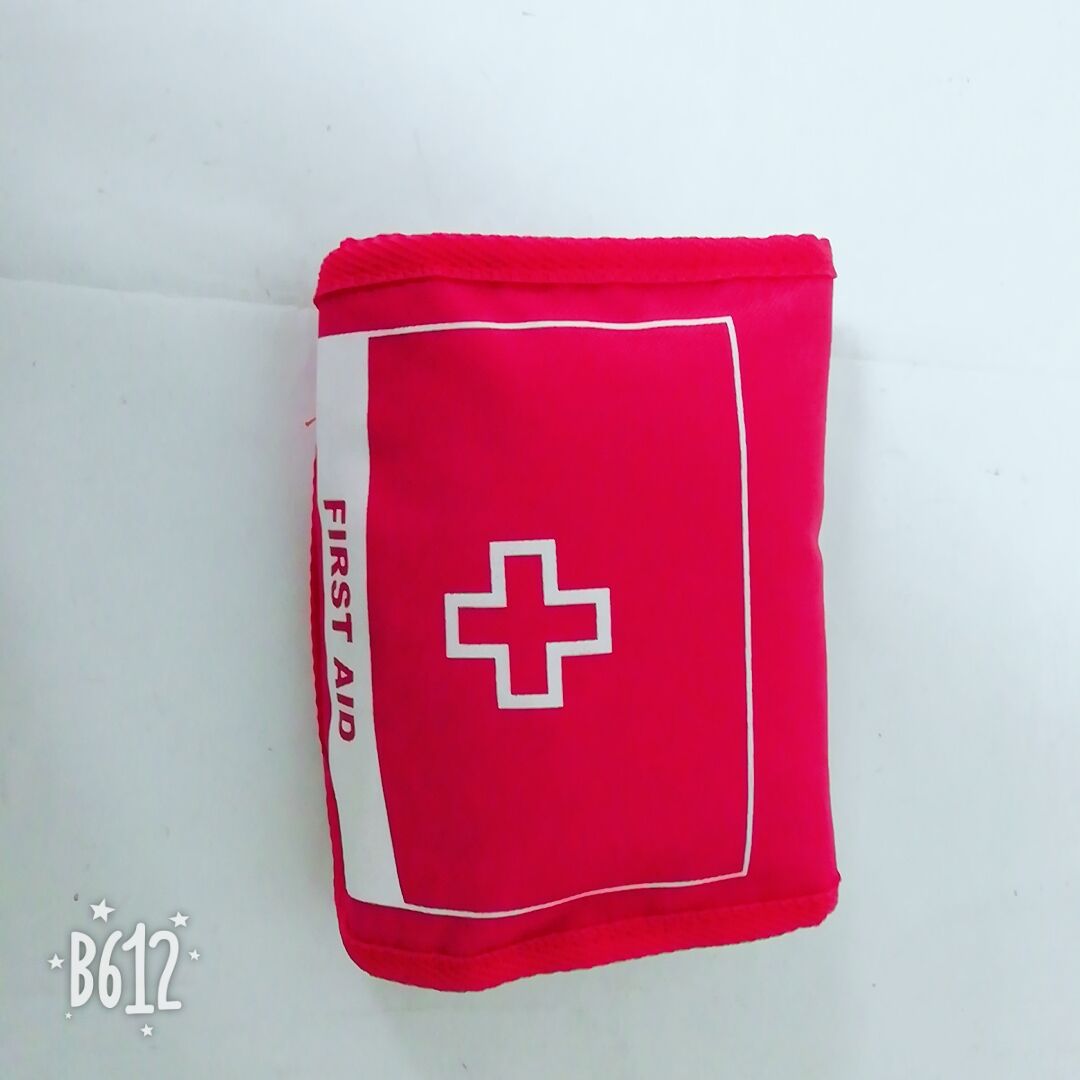 Bandage Wound Adhesive Tape In First Aid Kit Home Travel Emergency Survival Hiking 18CM