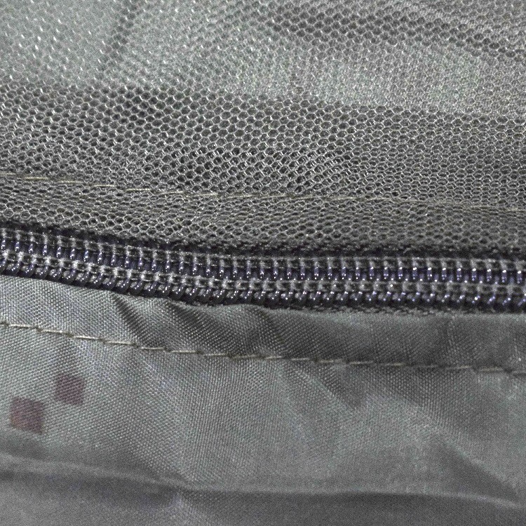 1 Person 260x140cm 70D Nylon Anti Mosquito Hammock