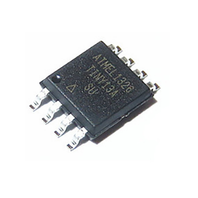 ATTINY13A TINY13A-SU TINY13A New And Original MCU SOP-8 Patch Microcontroller IC Chip ATTINY13A-SU