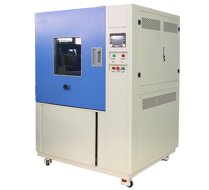 1000L Auto Parts Waterproof Test Machine JIS D 0203 R1 R2 S1 S2 Environmental Resistance