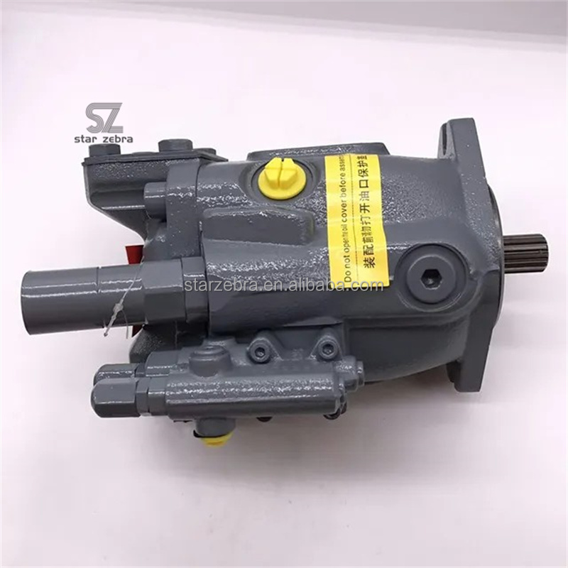 Sy55 Hydraulic Piston Pump A10V063 for SK60 Sy55 Sy60 Sy65 Sy75 Excavator Parts