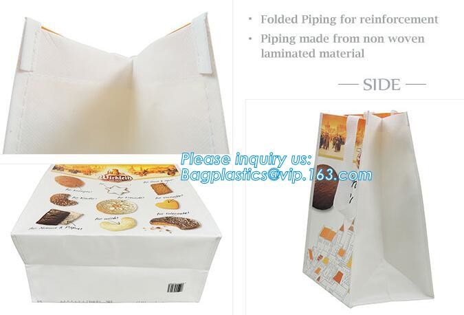 Classical non woven bag sando bags printable, New Products High Quality PP Non Woven Bag for Shopping, bagease, pack, pa