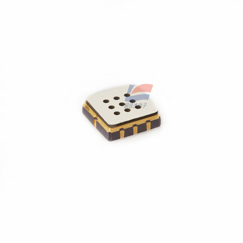 GM 502B MEMS VOC Sensor For Indoor Gas Air Quality Monitoring