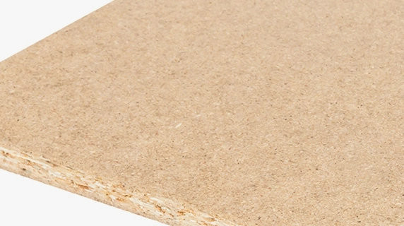Fine Surface Oriented Strand Board LSB FSC E0 E1 2440x1220