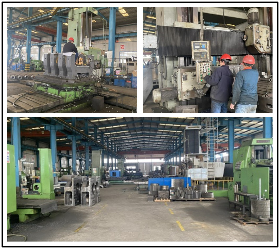 55Kw Reclaimed Rubber Sheet Making Machine Rubber Powder Devulcanizer