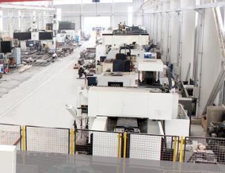 Jinan FAST CNC Machinery Co., Ltd