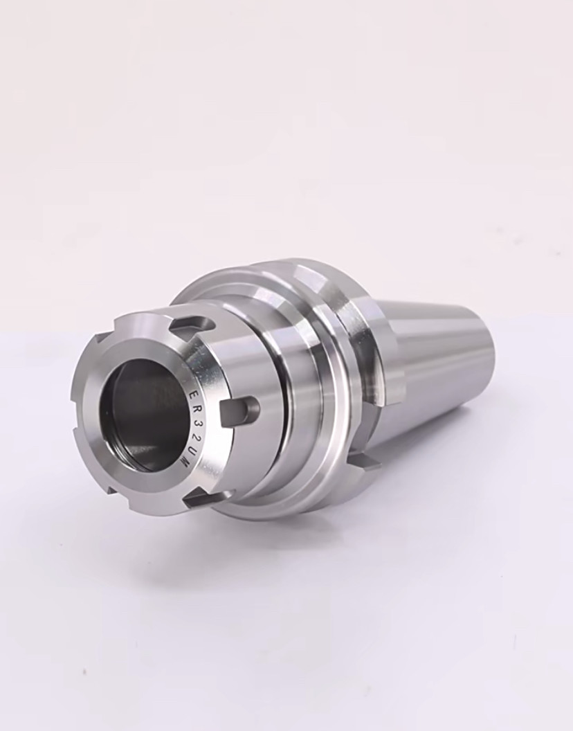 Bt40 CNC Tool Holder CNC Machine Accessories Slim Chuck Collet Carbide Cutter