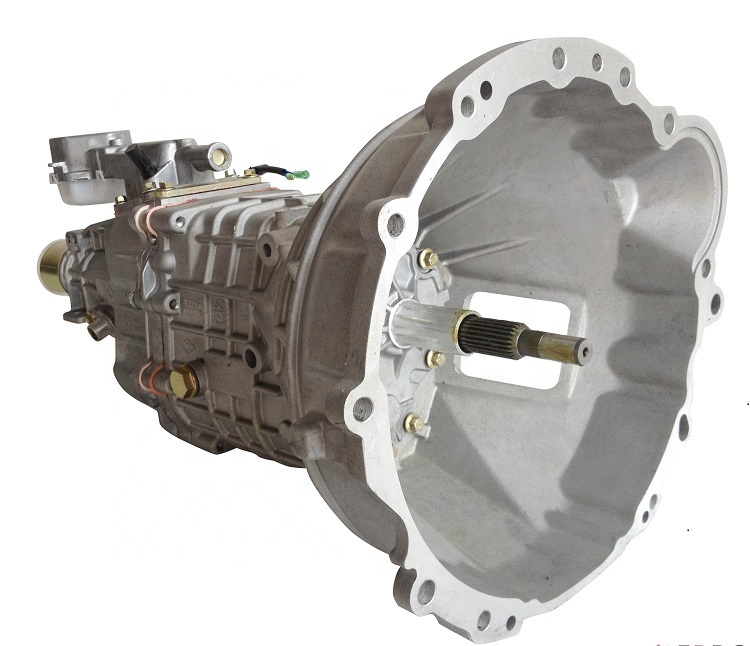 Changan Chang'an Original Transmission Parts for Made in Long Lasting Parts