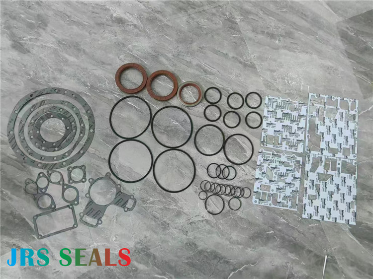 WG180 Transmission Gaskets SEAL KIT For Wg200 4wg200 6wg200 4642.4644
