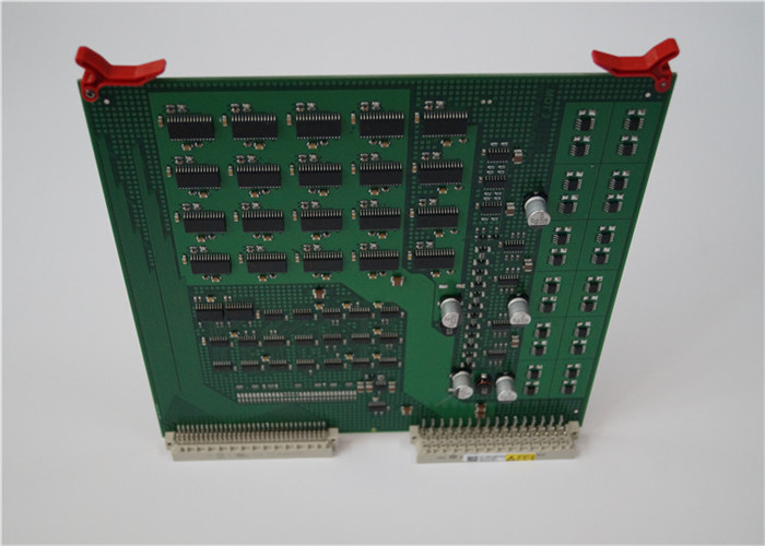 MOT PCB Board Components , Circuit Board Assembly 00.785.0657