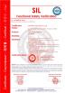 Mantern Industrial Co., Ltd. Certifications