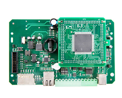 Electronic PCB Assembly Drip Irrigation System Control Board Assembly PCBA