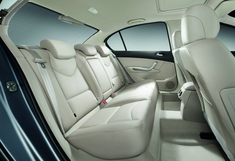 Dongfeng Peugeot 408 Series Sedan,Dongfeng Sedan,Dongfeng Vehicle