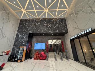 Chengdu Hongtaihengshun Technology Co., Ltd.