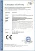 JSUS ELECTRONIC TECHNOLOGY CO.,LIMITED Certifications