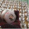 Buy cheap Alu Flexible Shaft Coupling Hydraulic Pump 38 Rotex 28 Coupling from wholesalers