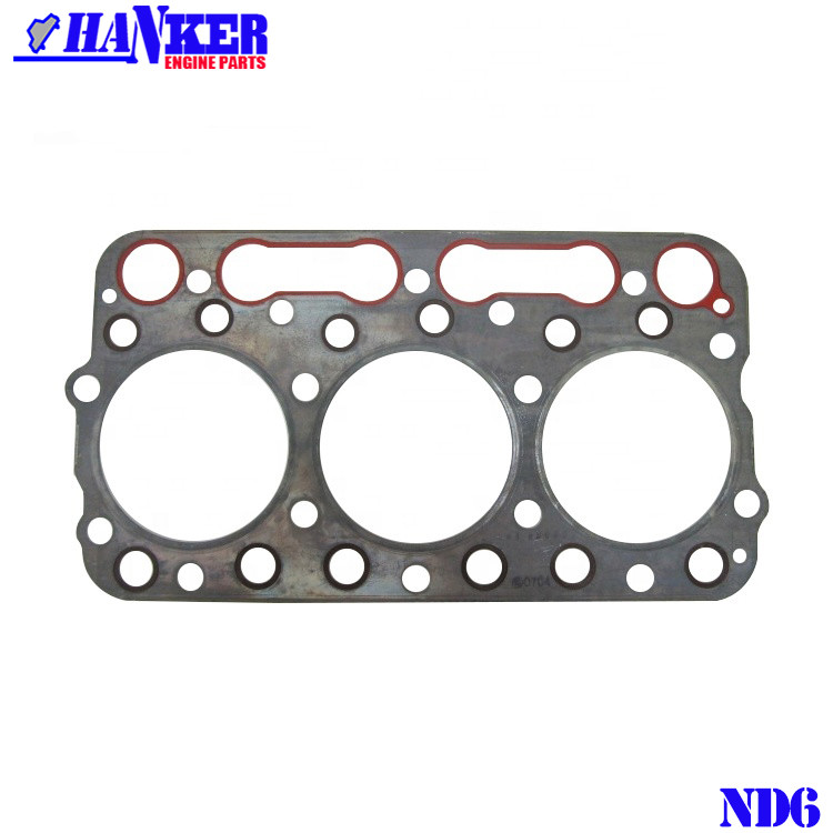 11044-95003 Diesel Engine Head Gasket For NE6 ND6 Engine