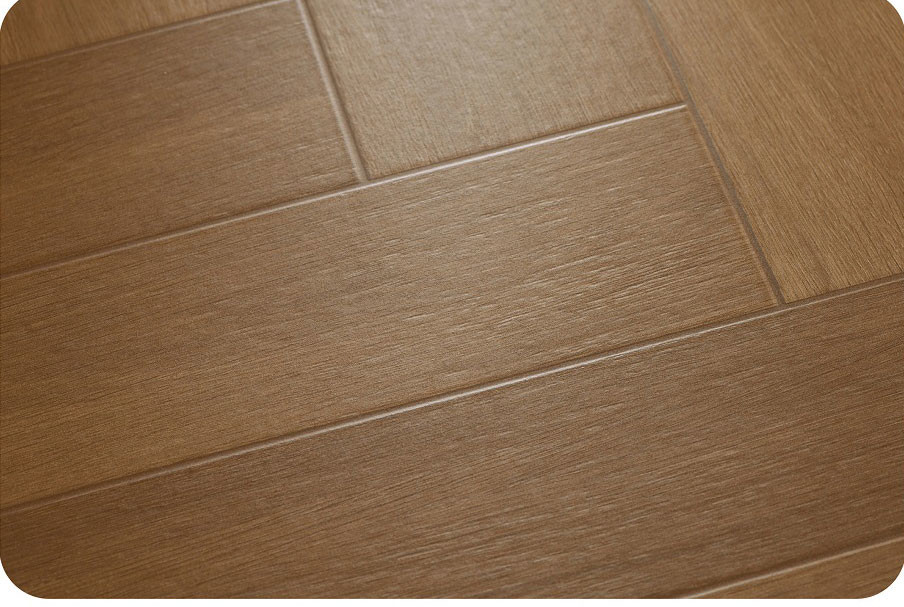 Durable Pool Tiles 1200x600mm And Inside Wall Wooden Porcelain Tile For Balcony