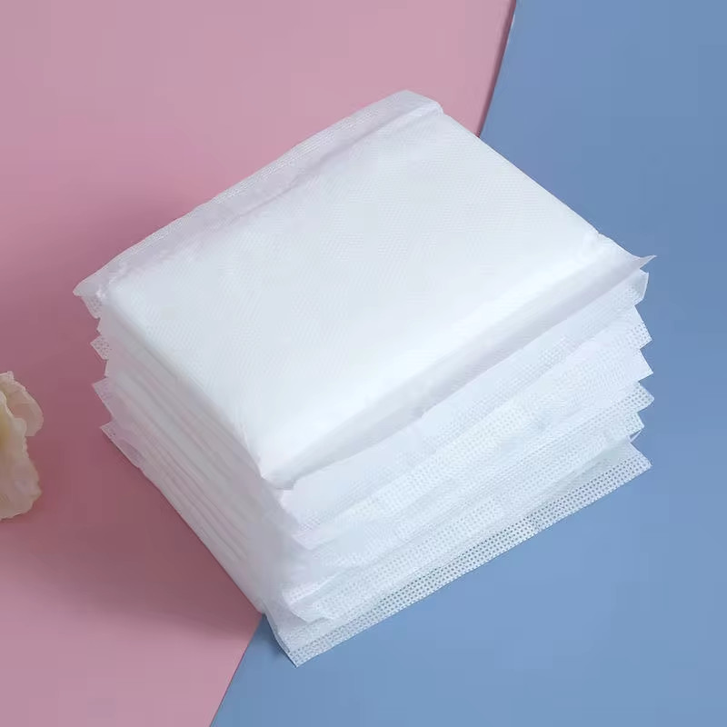Ultra Breathable Over Night Pads For Women Menstrual Period