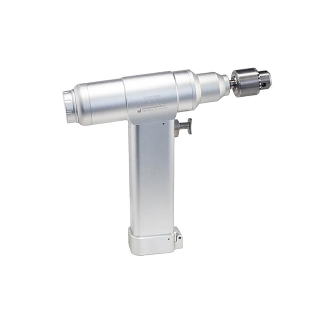 Orthopedic Surgical Medical Drill Bit Power Tool Operation