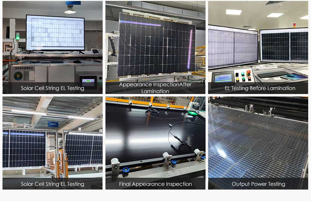 Off Grid Storage Solar Inverter SPF 6000Es Plus Output Voltage 100-240V / 380-415V 13.5KG