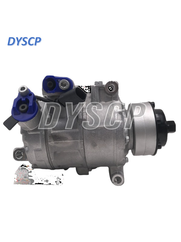 Variable Displacement Car Air Compressor 4S0260805A For Audi R8 Lamborghini 5.2
