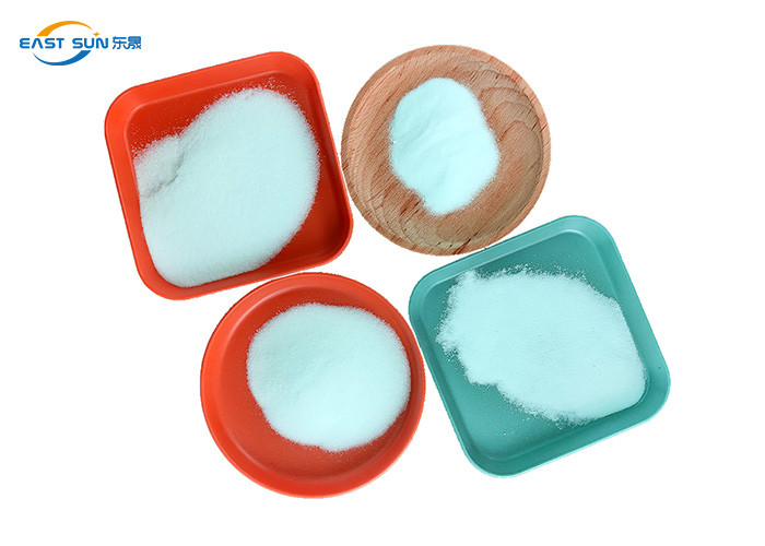 TPU Polyurethane Hot Melt Adhesive Powder 0 - 80 Micron For Heat Transfer