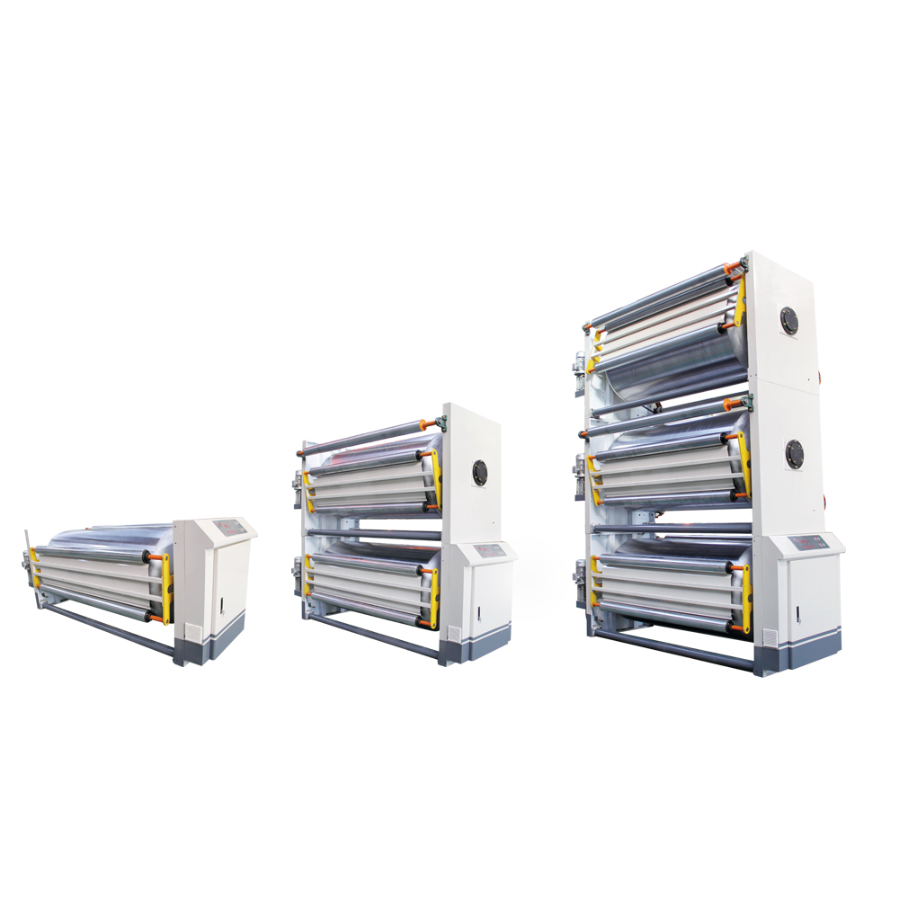 5 Ply 3 Ply Corrugated Box Making Machinery Color Customized