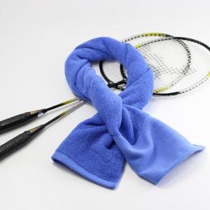 Buy cheap Antibacterial Microfiber Sports Towel Customized Gym-Ready Sweat Towels product