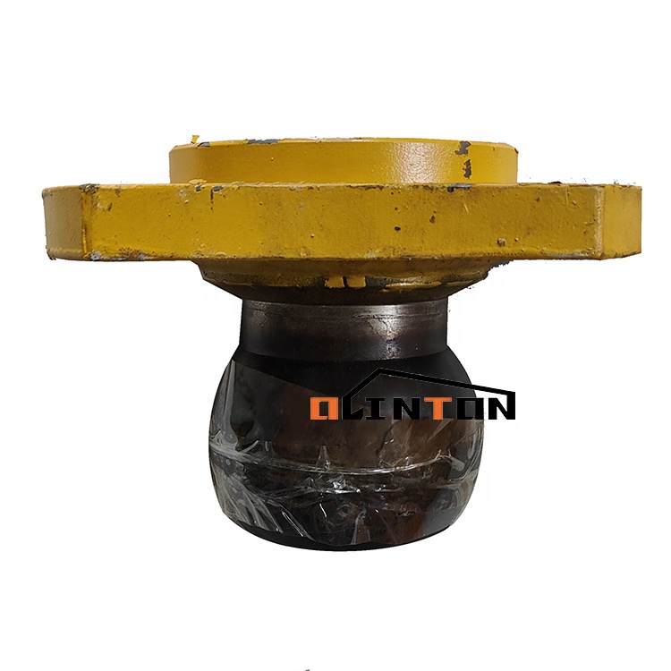 Main Product Electrical Parts Trunnion 14Y-71-13211 for D65P-12 D65E-12 Bulldozer