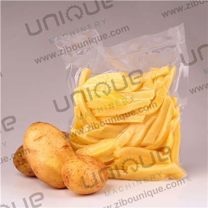 304 Stainless Steel Automatic Sweet Potato Yam Washing Machine Peeling Production Line